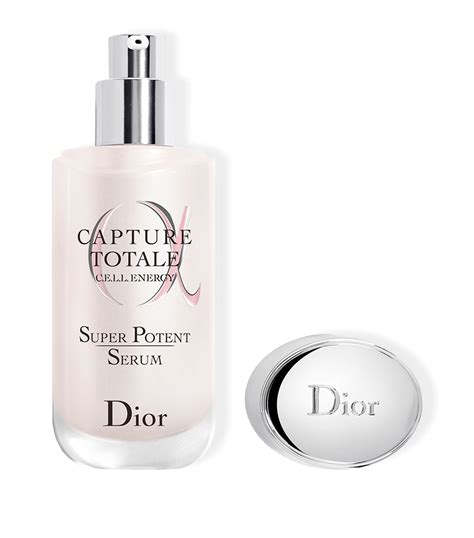 dior serum totale|dior potent serum.